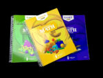 Kids School Reading Books