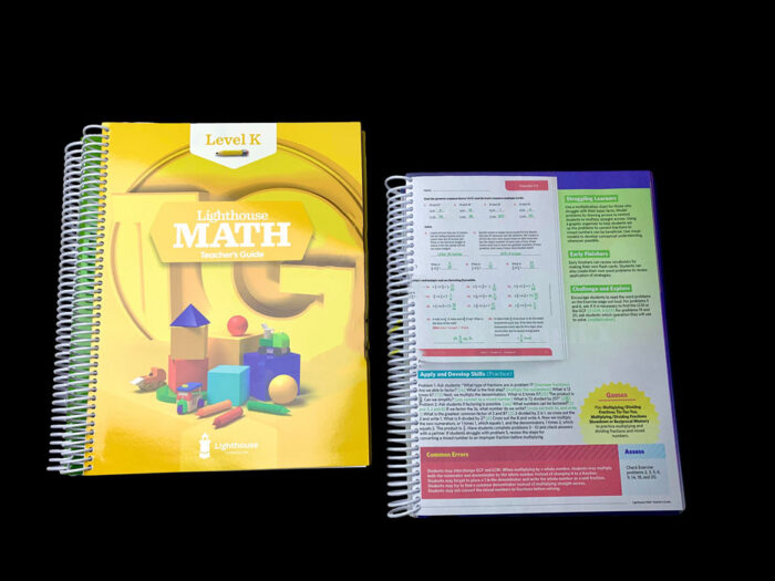 Kids School Reading Books