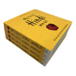 On Demand Baby Book Printing