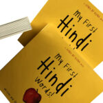 On Demand Baby Book Printing
