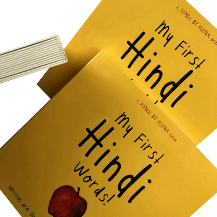 On Demand Baby Book Printing