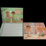 Wire O Binding Children's Books