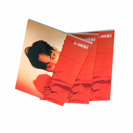 A4 Magazine Printing