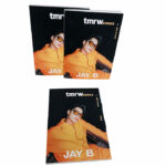A4 Magazine Printing