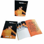 A4 Magazine Printing