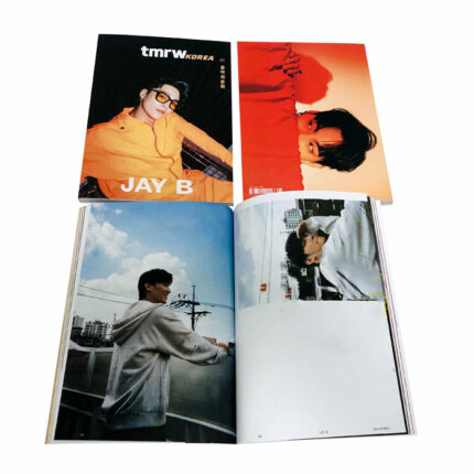 A4 Magazine Printing