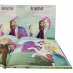 A4 size kids books wholesale