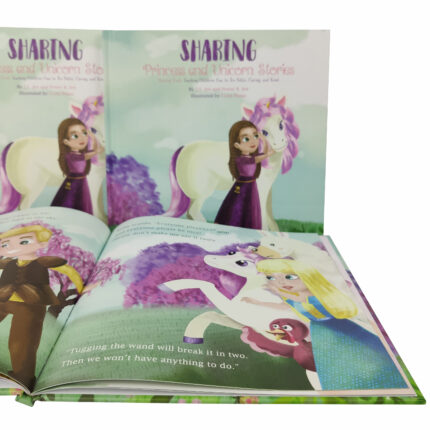 A4 size kids books wholesale