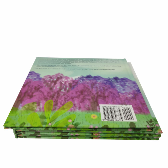 A4 size kids books wholesale