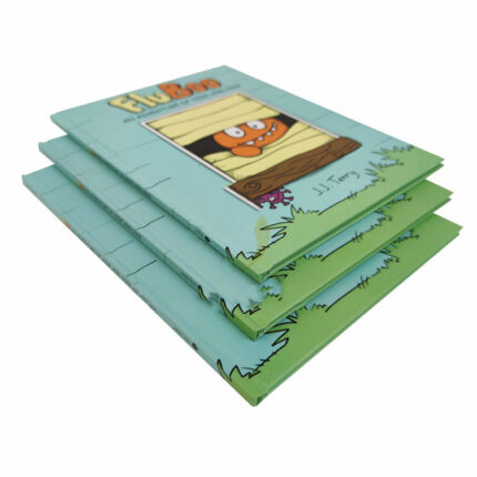 Ancient Style Board Books