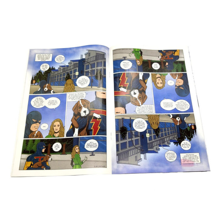 Anime Manga Book