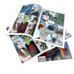 Anime Manga Book