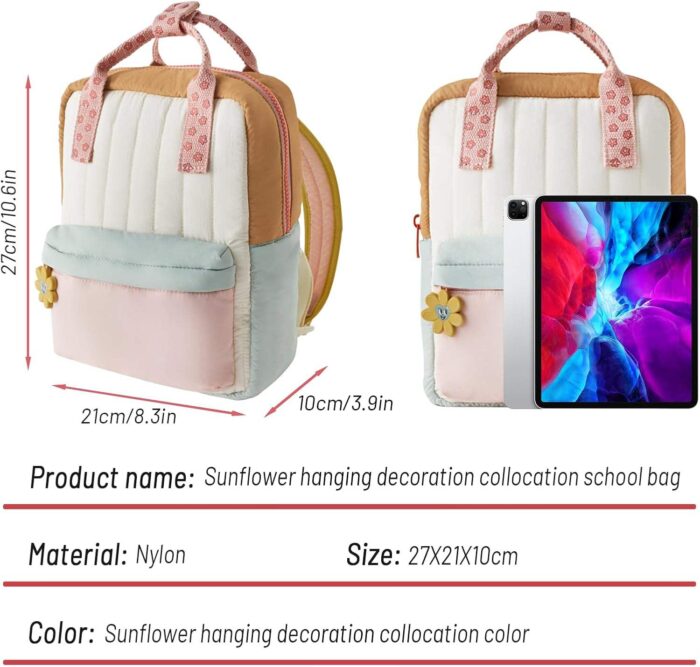 Backpack for Girls