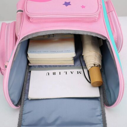 Bags with Pen Pouch