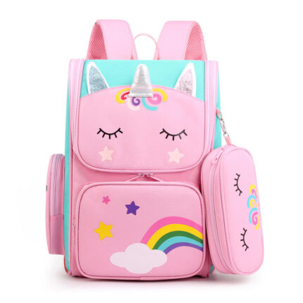 Bags with Pen Pouch