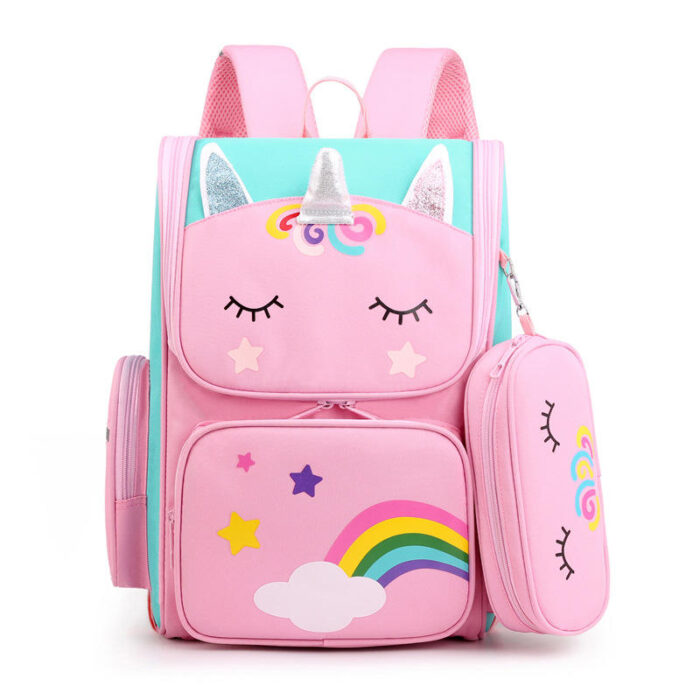 Bags with Pen Pouch