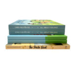 Board Book Printing Service
