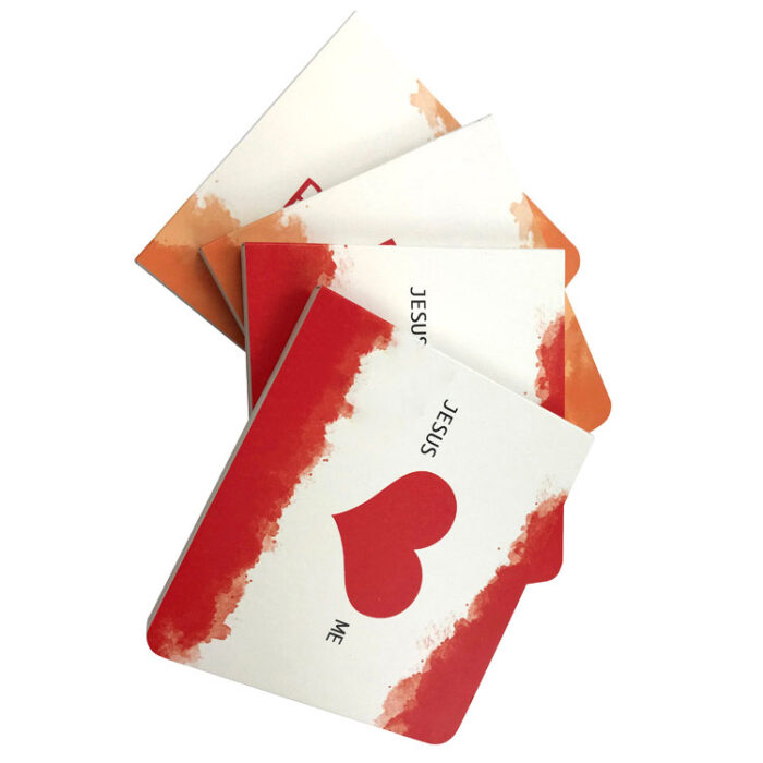 Book Offset Printing Services