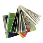 Book Offset Printing Services