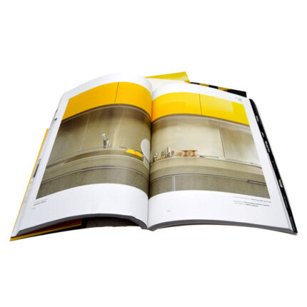 Brochure Printing Services