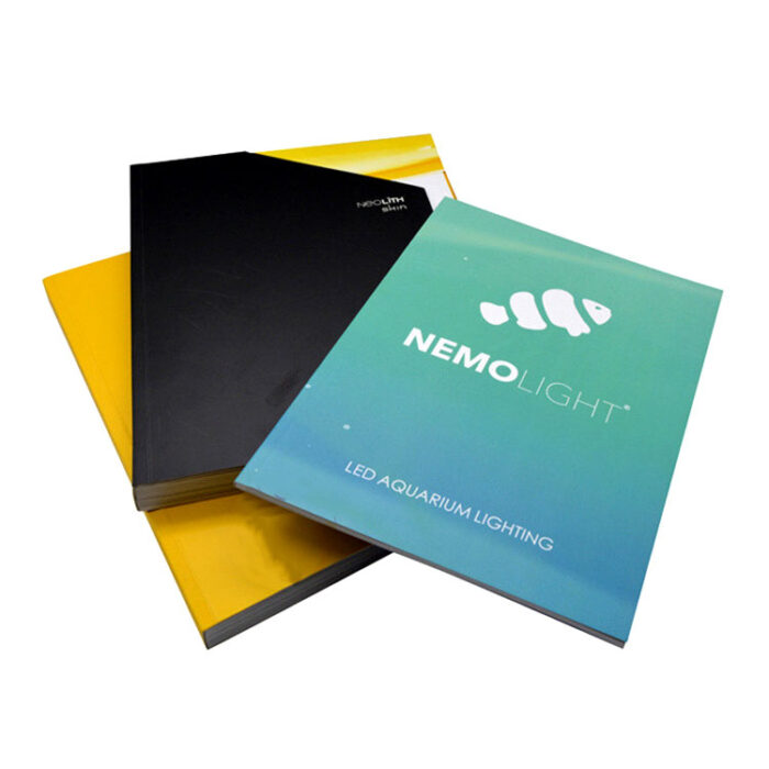 Brochure Printing Services