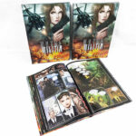 Bulk Kids Graphic Novel Printing