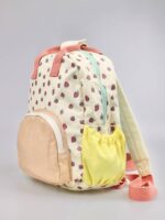 Canvas Kids School Bags