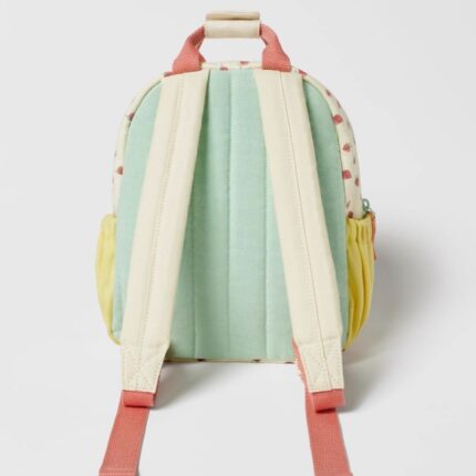 Canvas Kids School Bags