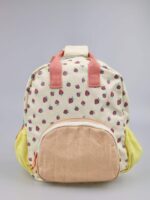 Canvas Kids School Bags