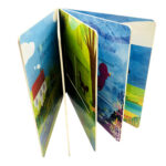 Cheap Board Book Printing