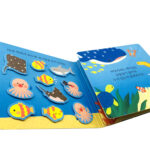 Cheap Board Book Printing
