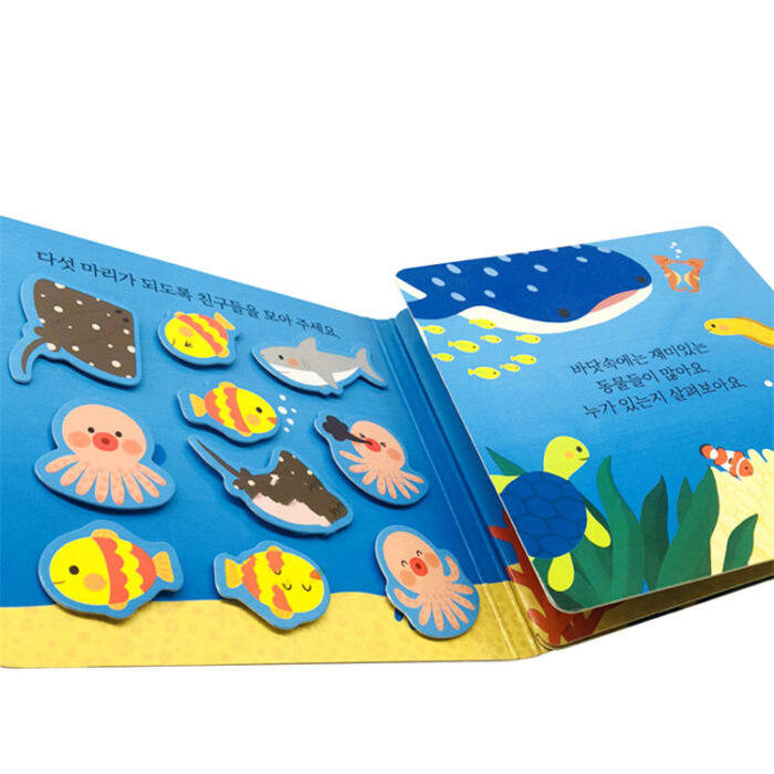 Cheap Board Book Printing