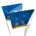 Cheap Board Book Printing