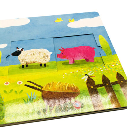 Cheap Board Book Printing