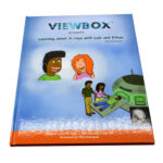 Children's Book Color Printing