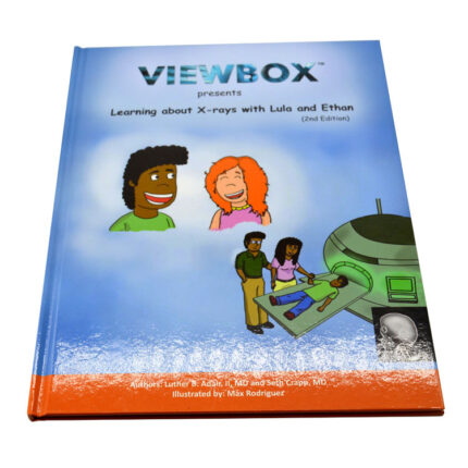 Children's Book Color Printing