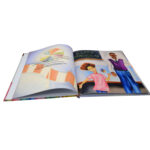 Children's Book Color Printing