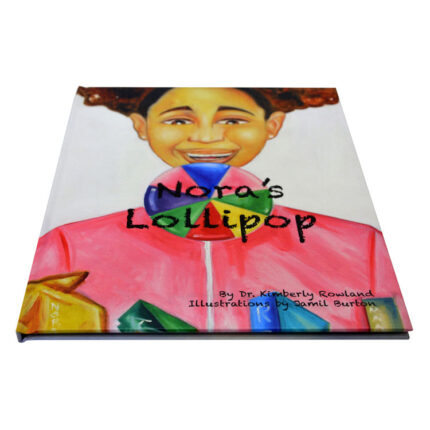 Children's Book Color Printing