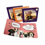children's book printing