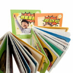 children's book printing