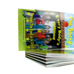 Children's Book Printing Services
