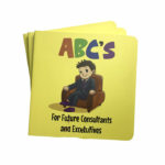 Children's Cardboard Book Printing