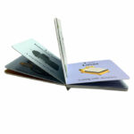 Children's Cardboard Book Printing