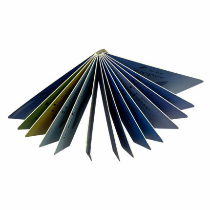 Children's Cardboard Book Printing