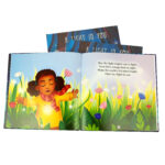 Children's Coloring Book Printing