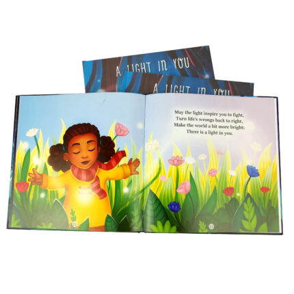Children's Coloring Book Printing