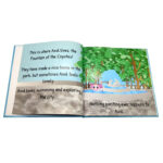 Children's Coloring Book Printing