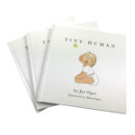 Children's Illustrated Story Books
