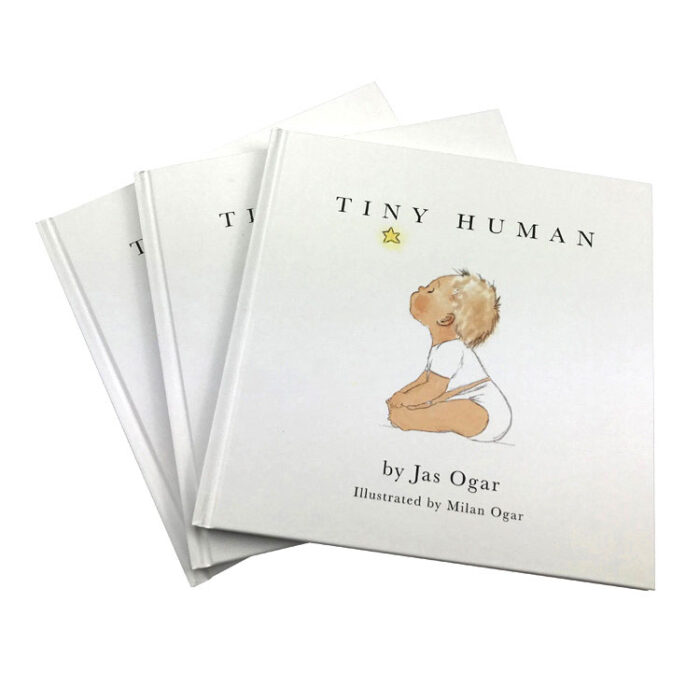 Children's Illustrated Story Books