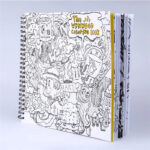 Children's Painting Book